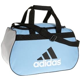 adidas Women's Diablo Duffle Small