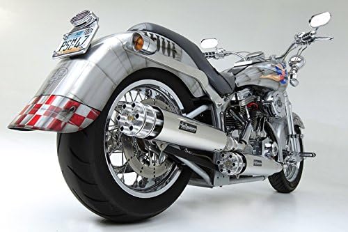 Tailgunner USA TUTOP-1 22" Long Topgunner - Pair Left & Right, All Black