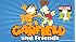 Garfield And Friends Complete Volume 1 - Episodes 1-16