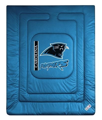 Click here for Carolina Panthers Duvet Bedding Comforter Blanket prices