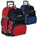 High Sierra 26-Inch Wheeled Carry-On Backpack with Removable Day Pack