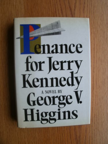 PENANCE JERRY KENNEDY