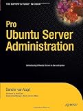 Pro Ubuntu Server Administration