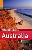 The rough guide to Australia.