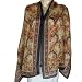 Scarf Wrap Women Silk Printed Rectangular Shopping In India