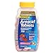 GoodSense Calcium Antacid Extra Strength Tablets, Berry Chew, 750 mg, 96 Count