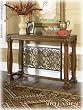 Gladstone Sofa Table By Ashley Furniture