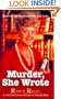 Murder, She Wrote: Rum and Razors Pb