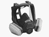 Respirator Mask Professional Quality Air Filter