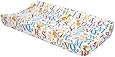 Trend Lab Dr. Seuss Changing Pad Cover, ABC