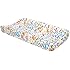 Trend Lab Dr. Seuss Changing Pad Cover, ABC