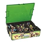 POWER A Skylanders SWAP Force Tackle Box Storage