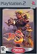 Jak 3: Platinum (PS2)