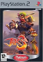 Jak 3: Platinum (PS2)