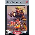 Jak 3: Platinum (PS2)