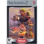 Jak 3: Platinum (PS2)