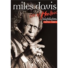 Miles Davis - Live At Montreux Highlights 1973-91