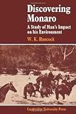 Discovering Monaro: A Study of Man's Impact on his Environment