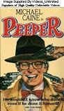 Peeper (VHS) (1975)