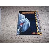 cybertronian transformers field guide