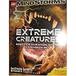 Lego Mindstorms Extreme Creatures