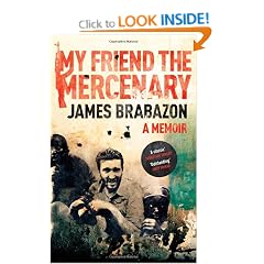 My Friend the Mercenary
