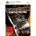 Bulletstorm - Limited Edition