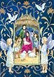 Advent Calendar - Christmas Angels Advent Calendar - Christmas Angels
