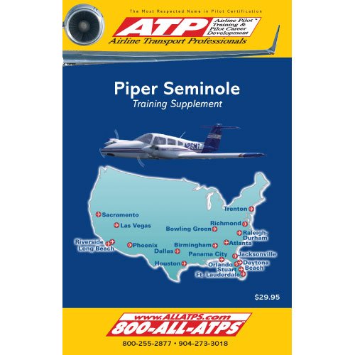 atp flight school
