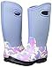 Hatley Girls' All-Weather Boots-Puzzle Piece Horses