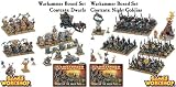 WarHammer Fantasy Battle of Skull Pass