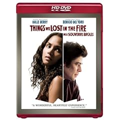 Things We Lost in the Fire [HD DVD]