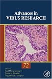 Advances in Virus Research, Volume 72 (Advances in Virus Research)