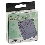 DS/GBA SP AC Adapter Hyperkin