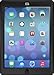 Otterbox Defender Series Case for iPad Air - Black / Black