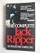 COMPLETE JACK THE RIPPER by DONALD RUMBELOW