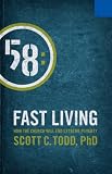 Fast Living: How the Church Will End Extreme Poverty
