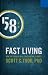 Fast Living: How The Church Will End Extreme Poverty