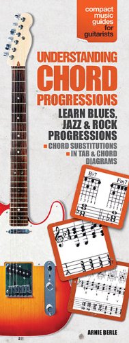 Understanding Chord Progressions for Guitar: Compact Music Guides Series 51b4KCl%2B RL Understanding Chord Progressions for Guitar: Compact Music Guides Series