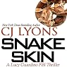 Snake Skin: A Lucy Guardino FBI Thriller, Book 1
