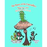 TheDanceoftheCaterpillarsBilingualChineseEnglish(ChineseEdition)