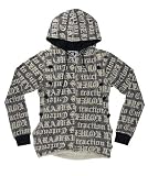Harajuku Lovers New Grunge Hoodie