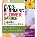 The Ever Blooming Flower Garden (A Blueprint for Continuous Color) (Paperback)