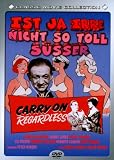 Ist ja irre - Nicht so toll S�sser - Carry On - Sidney James
