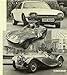 Jaguar Sports Cars (A Foulis motoring book)