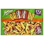 Big Time Favorites Starburst and Skittles Fun Size Halloween Candy 172 Count Bag