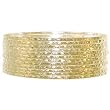 Set Of 12 Bangles In Gold