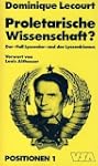 Lyssenko : histoire r�elle d'une "sci...