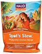 Halo Spot's Stew Natural Dry Dog Food, Adult Dog, Wholesome Chicken Recipe, 30-Pound Bag