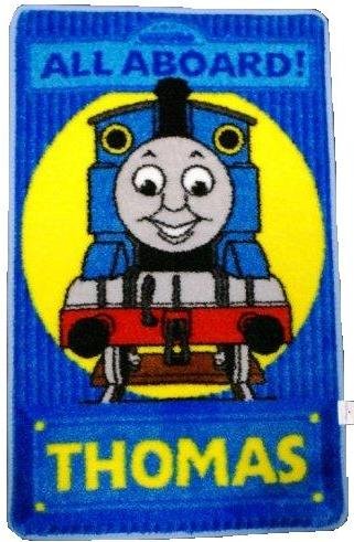 Childrens Toyshop  Used : Thomas "All Aboard" Bedroom Rug